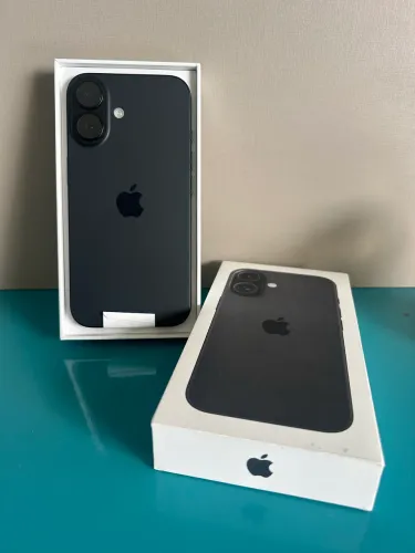 iPhone 16 128gb 9 meses de garantia Apple