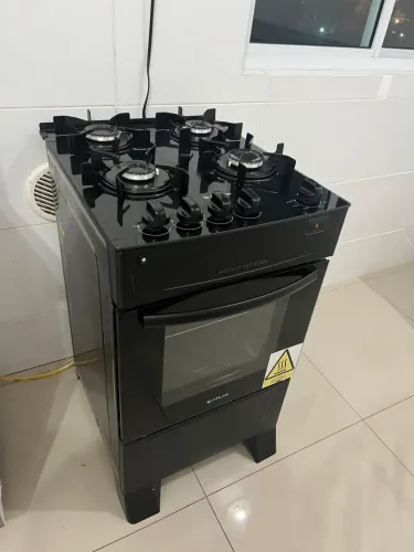 Fogão 4 bocas 