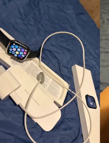 Apple Watch série 9