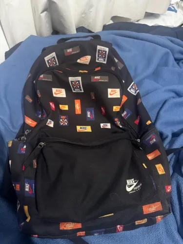 Mochila Nike