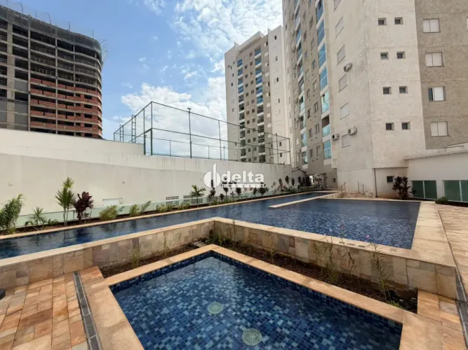 Apartamento com 3 quartos sendo 1 suíte disponível para venda no bairro Granja Marileusa e