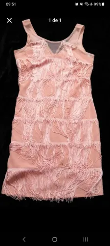 Vestido M