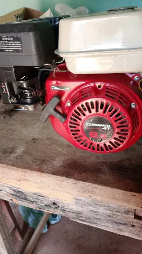 Equipamento eletromecânico 