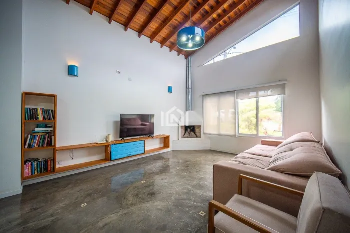 Casa à venda no condomínio Terras de Santa Adélia