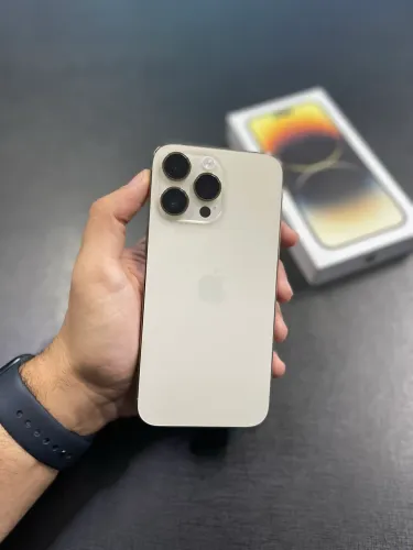 iPhone 14 Pro Max 128GB com Garantia