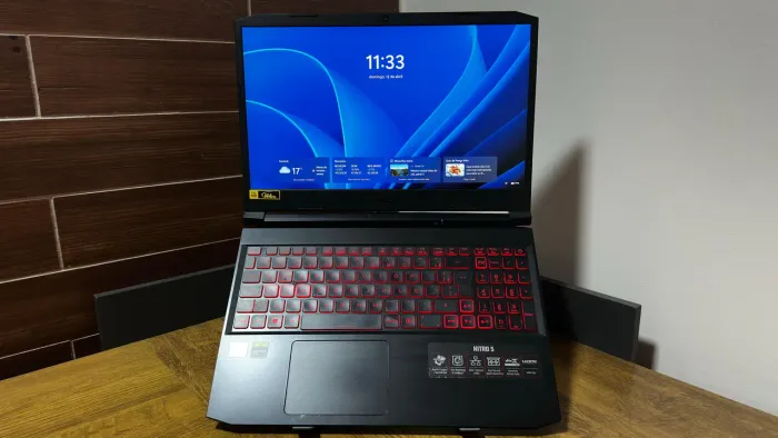 Acer Nitro 5