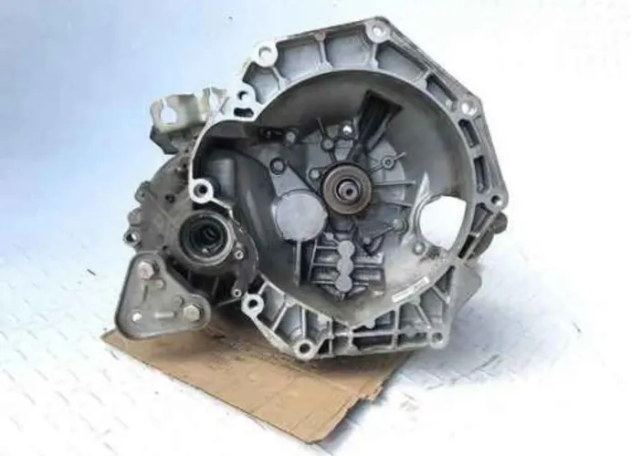 Caixa de Marcha Fiat/Fire 1.8