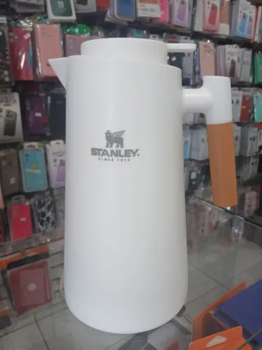 Garrafa térmica cafe