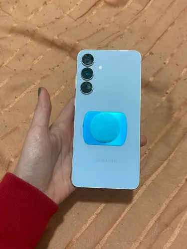 Samsung s25fe
