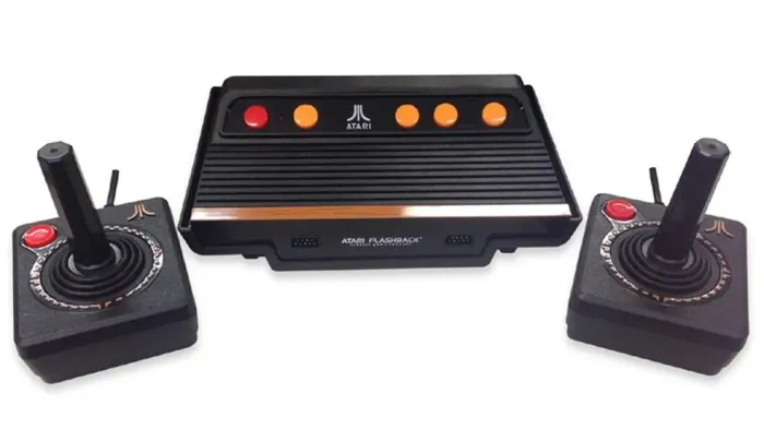 Ataria videogame