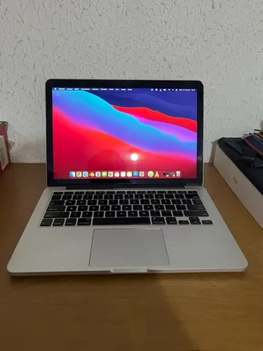 macbook pro 13 mid 2014