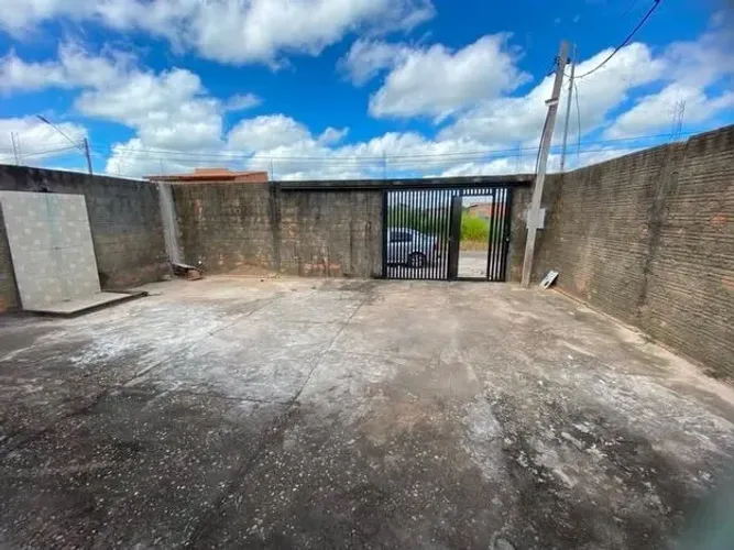 Casa a venda