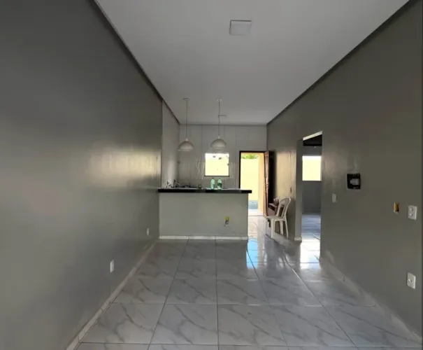 Casa a venda