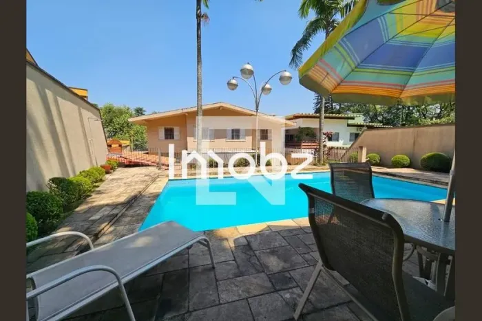 Casa à venda - Rua Horácio Bandieri - São Paulo - SP - CEP: 05653-030