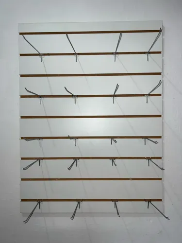 Expositor de parede
