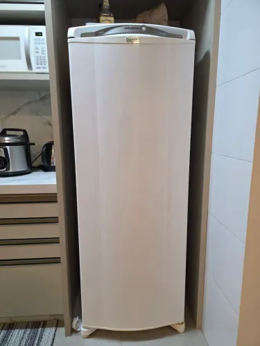Geladeira Consul 342L
