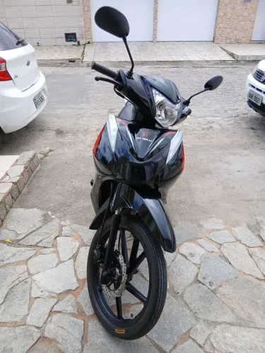 Vendo Shineray Jet 50S