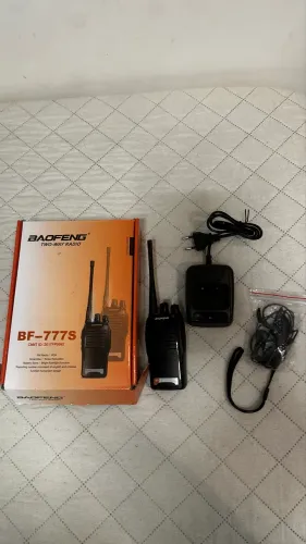 Rádio comunicador