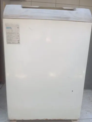 Máquina de lavar roupa