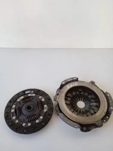 Kit De Embreagem Renault Kwid 2018... 19 20 3Cil 