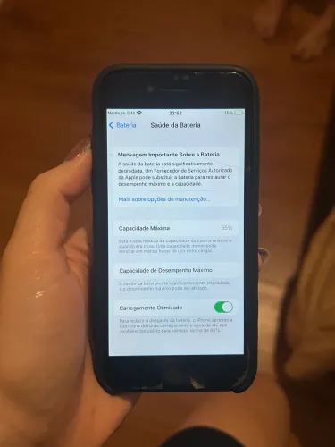Iphone 7 128gb