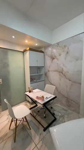 Aluguel de sala mobiliada em clínica Toritama