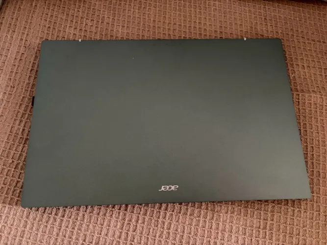 Notebook Acer Go15