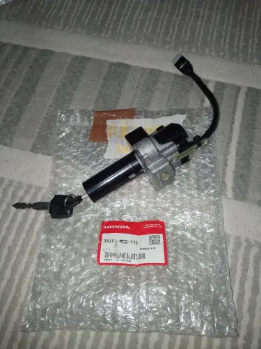 Contato da NX4 Falcon 2008 100% original 