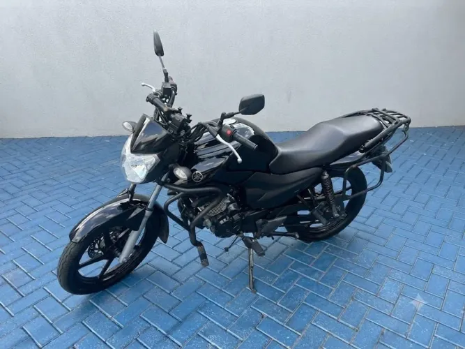 YBR factor 150 2023
