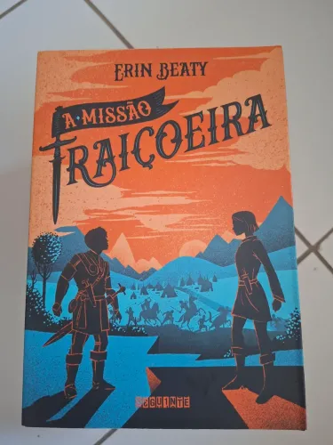 2° Livro da trilogia O beijo Traiçoeiro