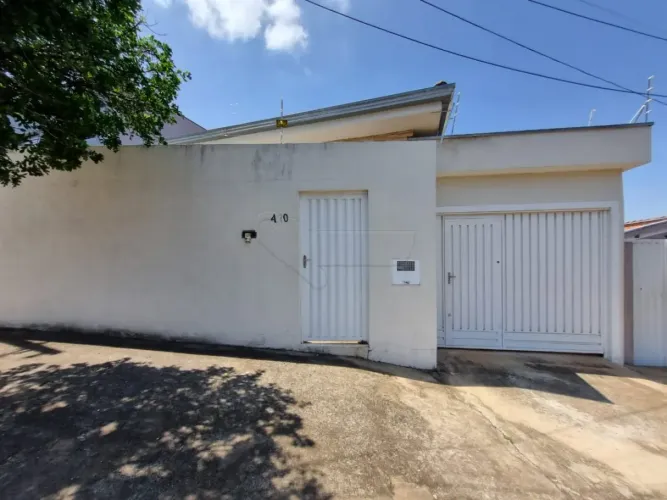 Casa Com 2 Quartos Sendo 1 Suíte Para Venda E Locação No Boa Vista Em Limeira/sp