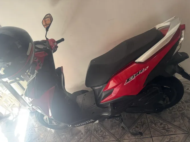Honda Elite Aut