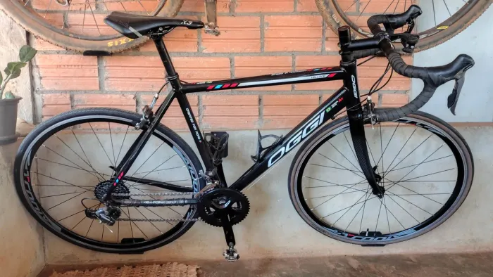 Speed Oggi Veloce tamanho 54