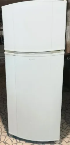 Geladeira Frost Free Consul 220v