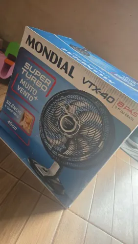Ventilador