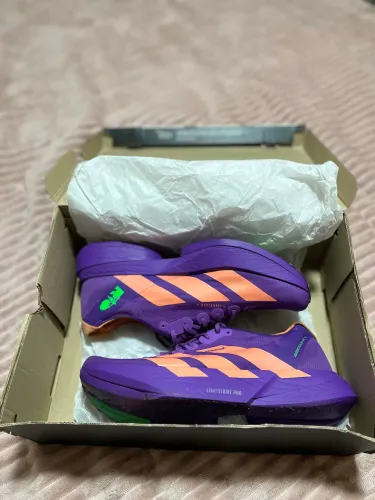 [Oportunidade] Adidas ADIOS PRO 4 n°45 