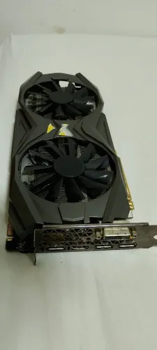 Nvidia 1070 ti