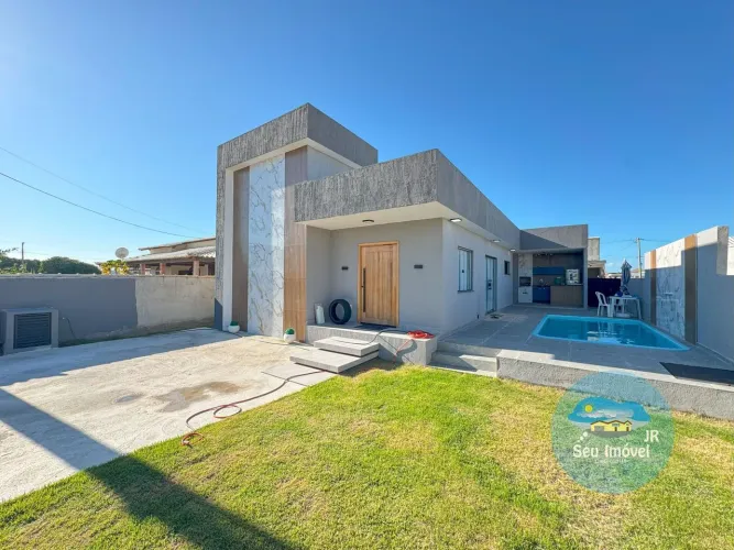 Casa em Condomínio Pernambuca