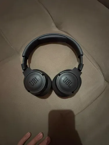 Fone de ouvido JBL