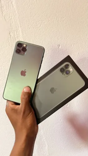 iPhone 11 Pro Max