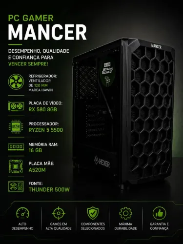 PC GAMER
