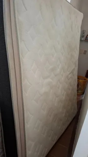 colchão
