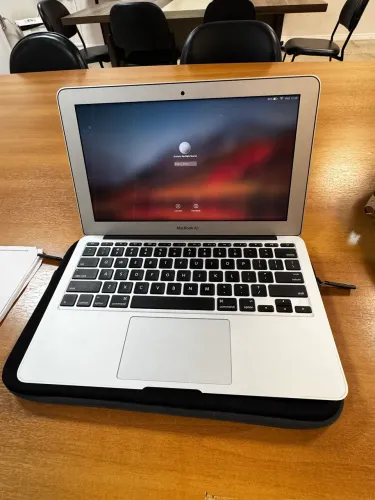 Laptop Mac book