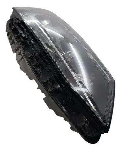 Farol Direito Original Com Detalhes Vw Jetta 2.0 Tsi 2013