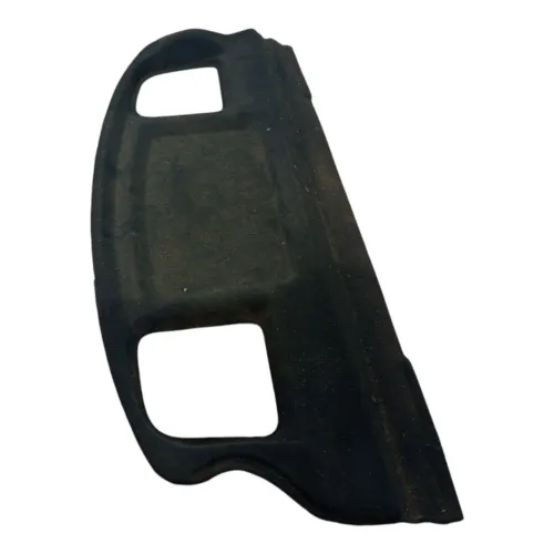 Tampão Bagagito Traseiro Corsa Wind 1994 1995 1996 97 A 2000 Preto