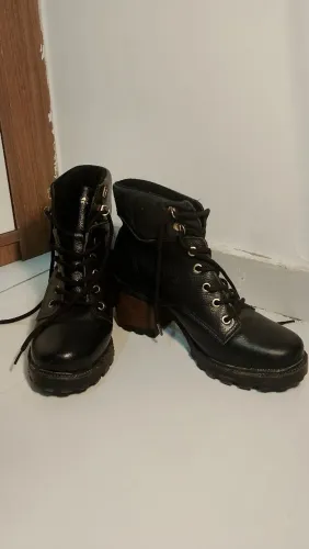 COTURNO FEMININO