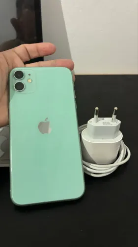 iPhone 11 128gb 