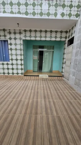 Locação casa próximo au centro