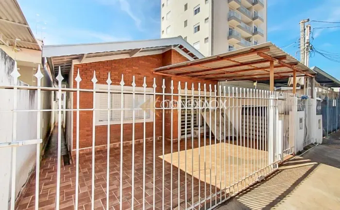 Casa para alugar no Jardim Guanabara com 3 quartos (01 suíte)