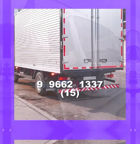 Frete! transporte de cargas com segurança e agilidade para sua mudança!